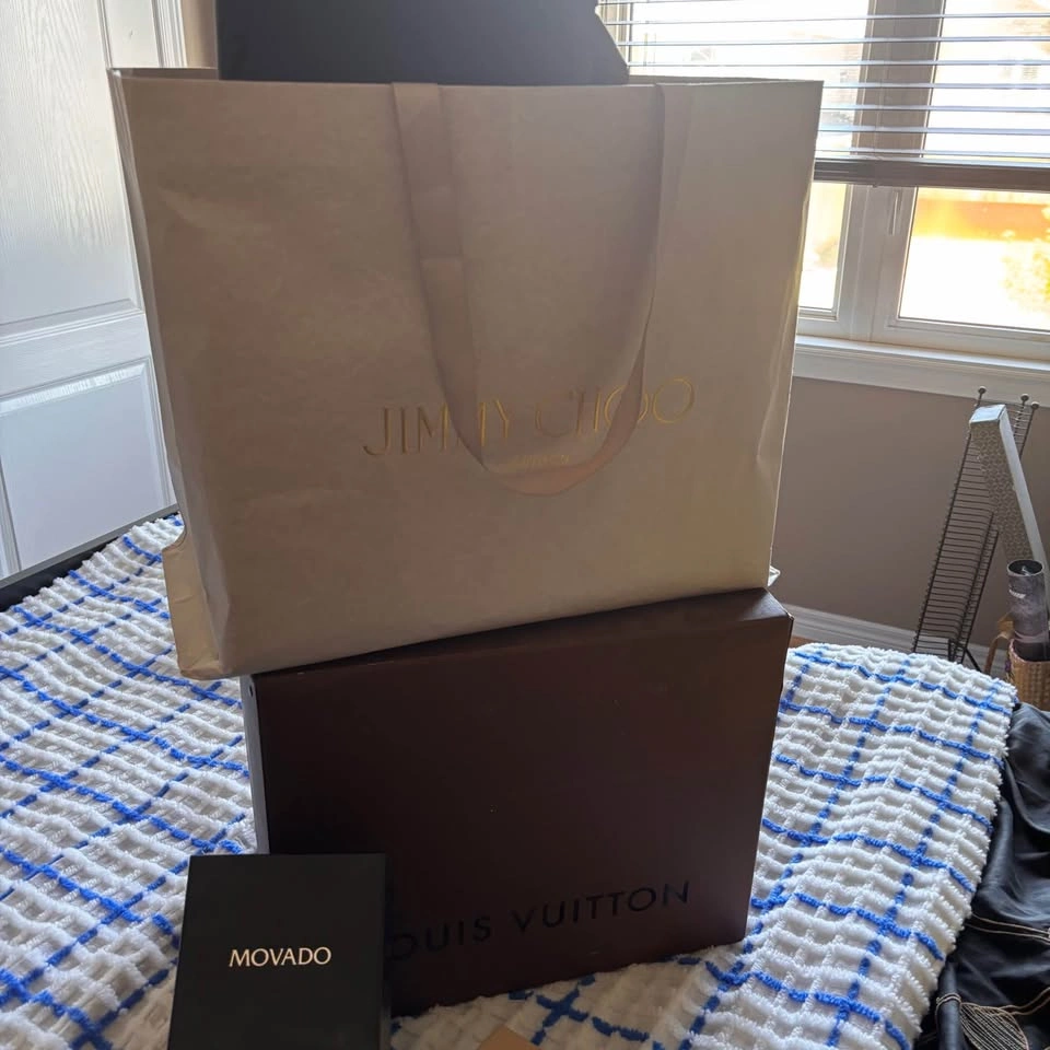 15 Brand Name Gift Boxes for Jewelry - photo 3
