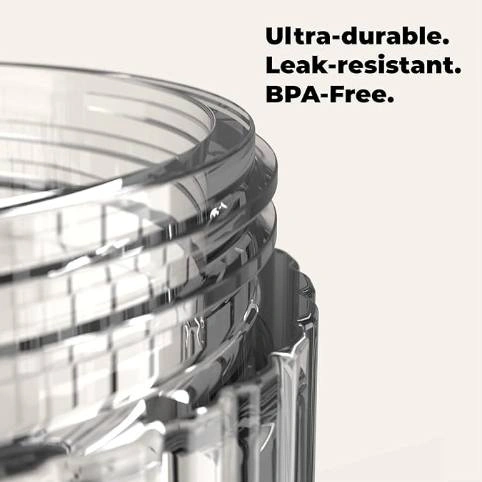 Beast - 1000mL Blending Vessel + Storage Lid - photo 4