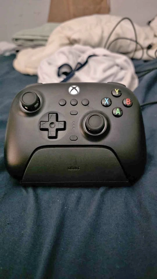 8BitDo Ultimate 3 mode Wireless Controller for Xbox