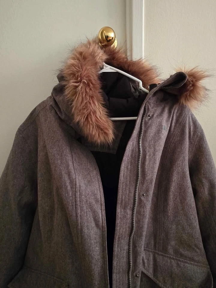 Mountain warehouse jacket - photo 2