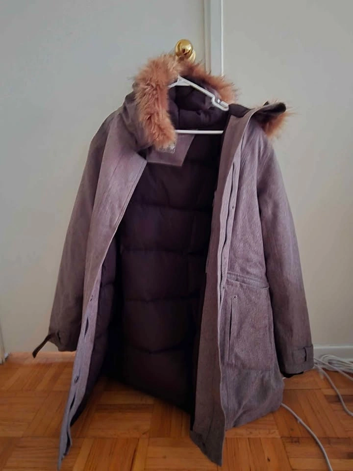 Mountain warehouse jacket - photo 3