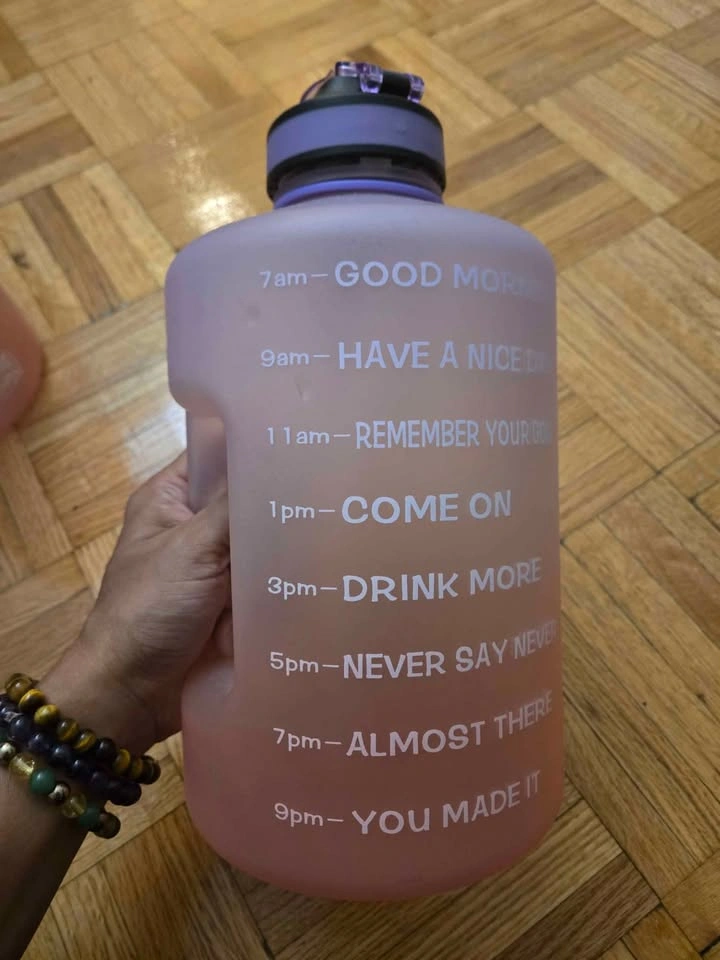 Etdw waterbottle - photo 2