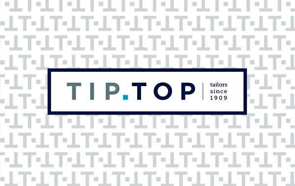 $92 Tip Top Tailors / George Richards gift card