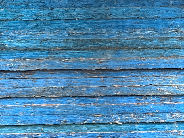 1/2” OSB Boards 4’x8’