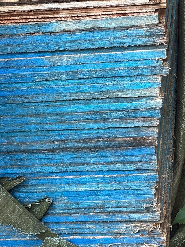 1/2” OSB Boards 4’x8’ - photo 2