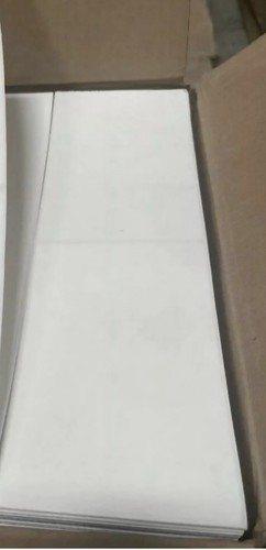 1500 Labels 4" x 8" Direct Thermal Fanfold UPS Labels