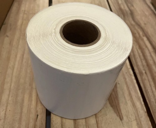 2- Direct Thermal Label Rolls, 4" x 6.25", 640 Total Labels - photo 3