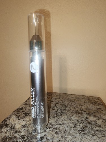 Neo-Filler Lift + Fill Corrective Elixir – Anti-Aging Treatment - photo 2