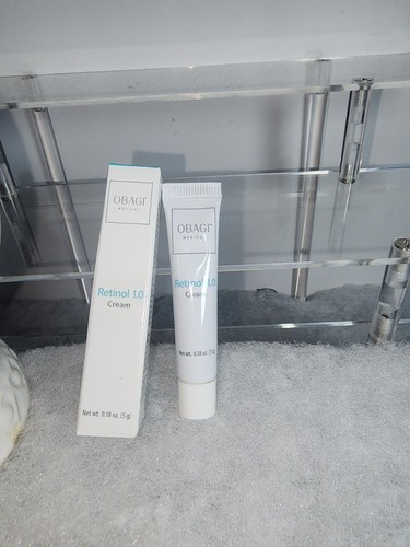OBAGI Medical Retinol 1.0 Cream NIB 5g