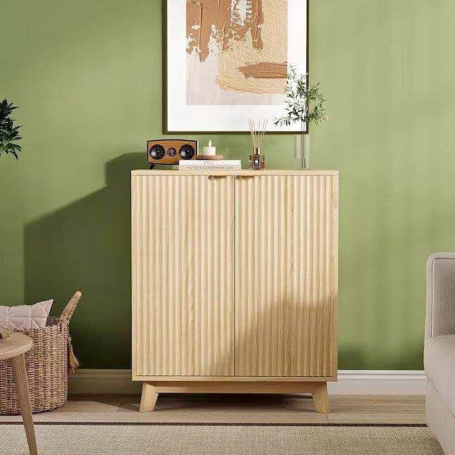 Multifunctional Sideboard Cabinet
