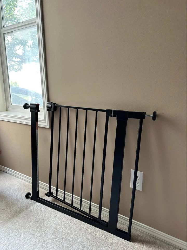 Safety 1st Baby Gate - photo 2
