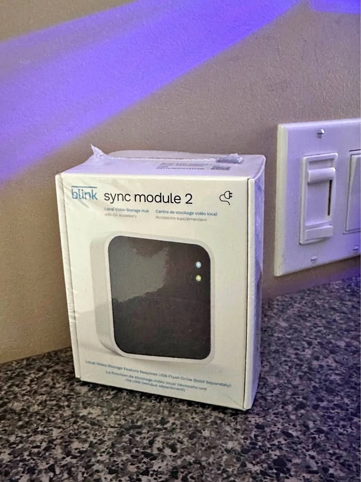 Blink Sync Module 2