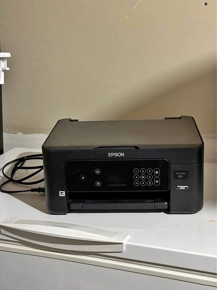 Epson Printer