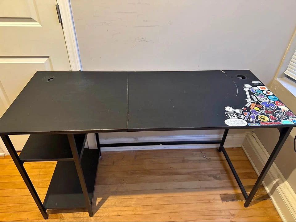 Study table