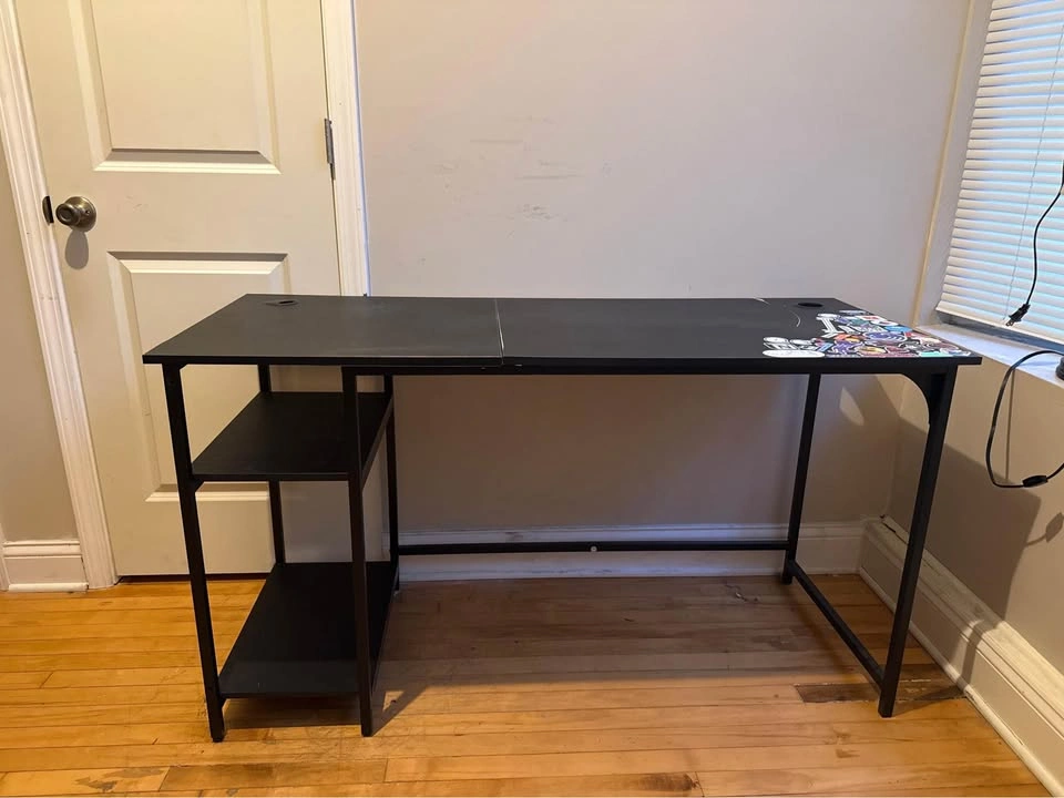 Study table - photo 2