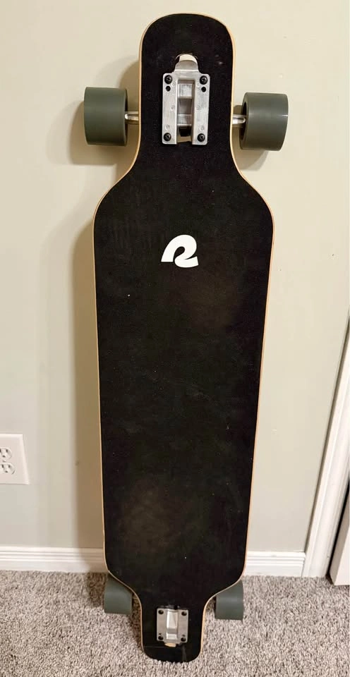 Retrospec Longboard - photo 2