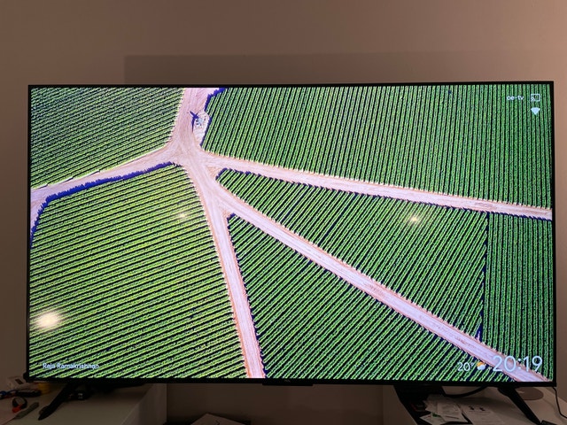 65" TCL 4K QLED Smart TV with GoogleTV, HDR - 65Q550G-CA - photo 3