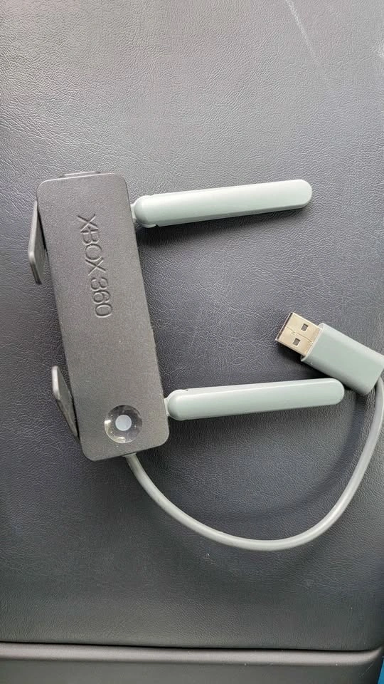 Original Xbox 360 Wireless Adapter OEM