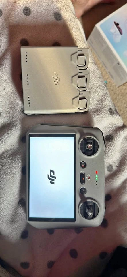 DJI RC Remote Controller (RM330)