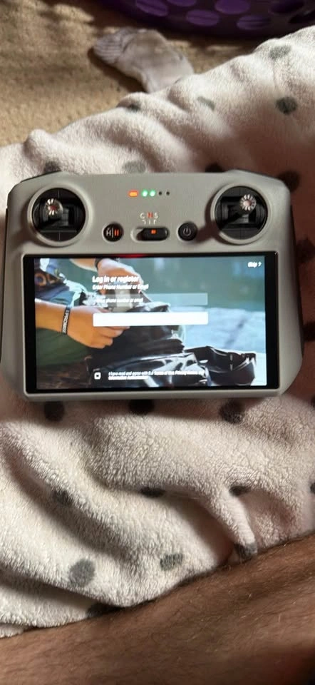 DJI RC Remote Controller (RM330) - photo 2