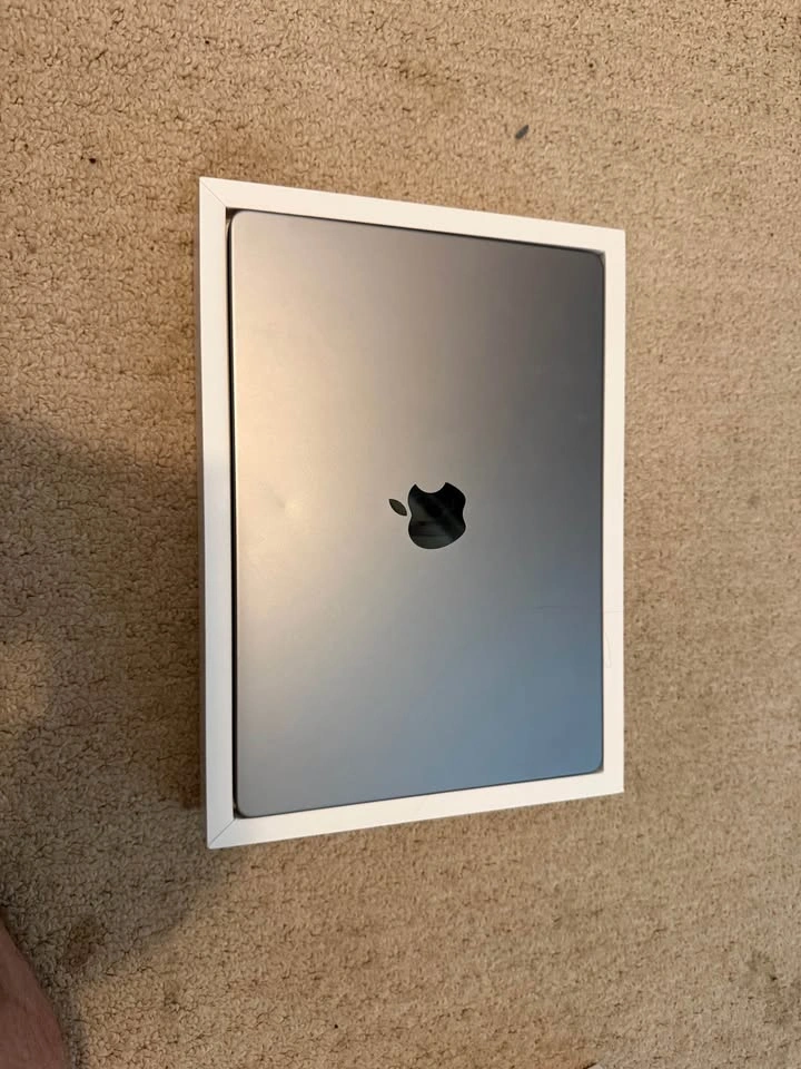 2023 MacBook Pro M2 Pro (14 inch) - photo 2
