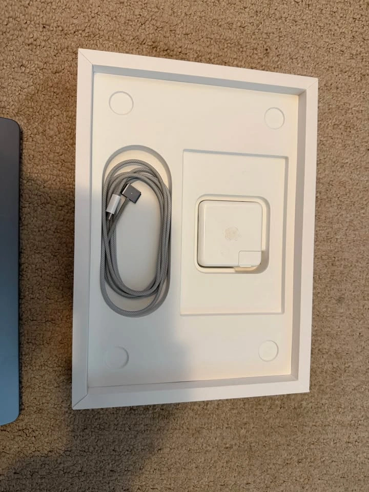 2023 MacBook Pro M2 Pro (14 inch) - photo 3