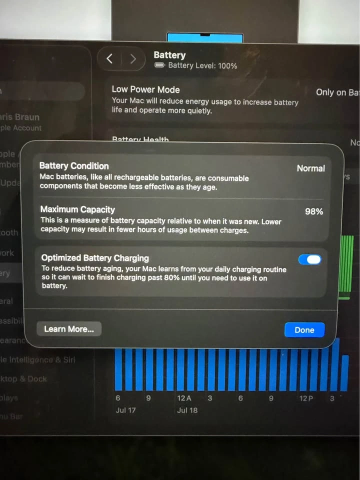 2023 MacBook Pro M2 Pro (14 inch) - photo 5