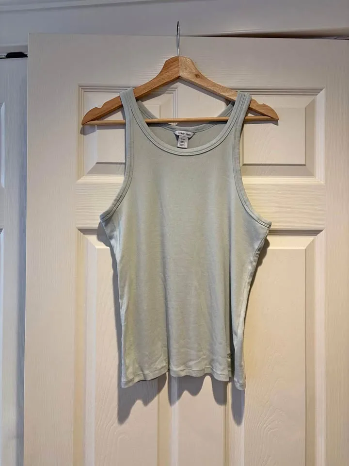Calvin Klein Tank thumbnail