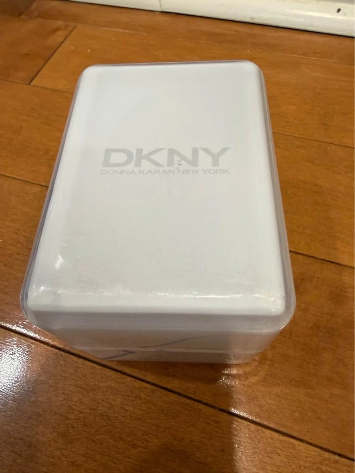 DKNY Women's Crystal Accented Watch - photo 5