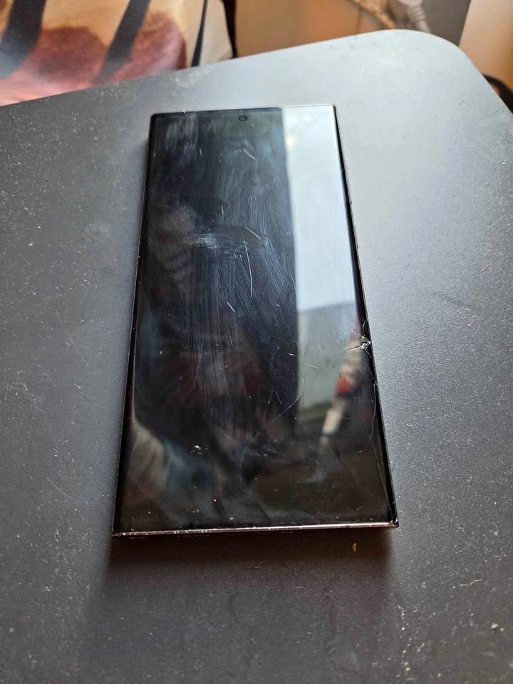 Samsung S23 Ultra 256GB
