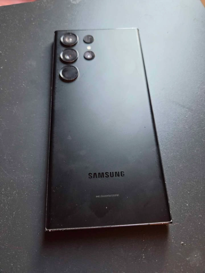 Samsung S23 Ultra 256GB - photo 2