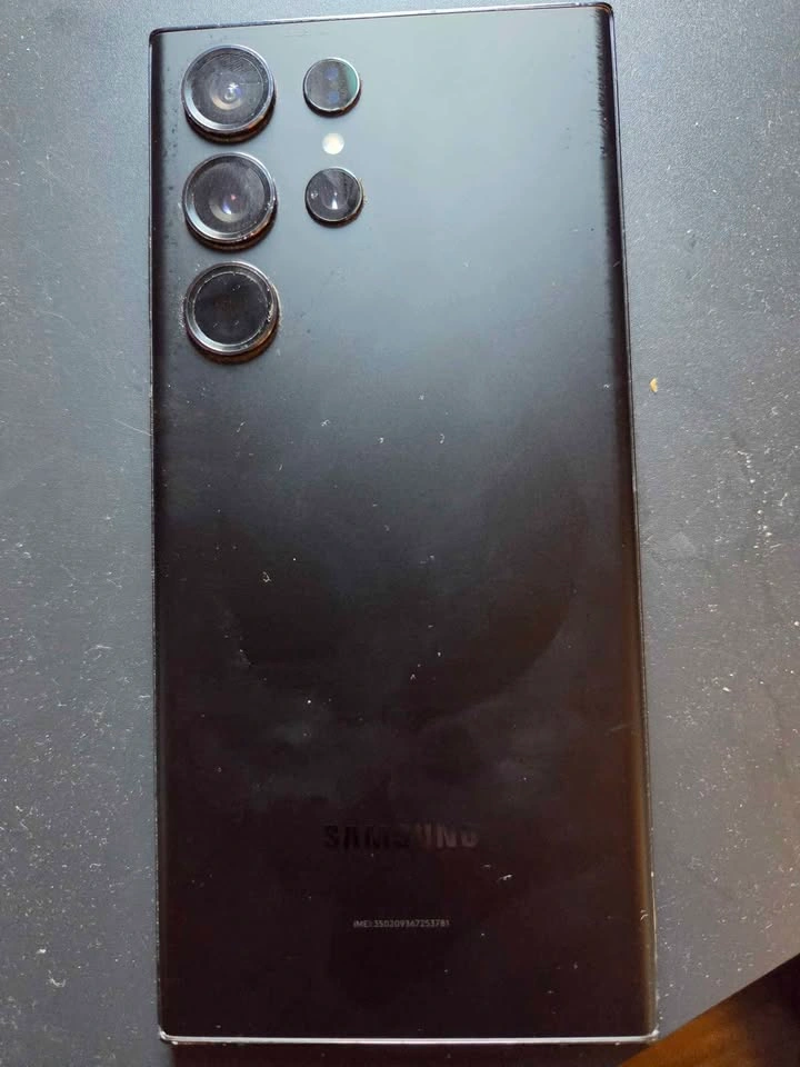 Samsung S23 Ultra 256GB - photo 4