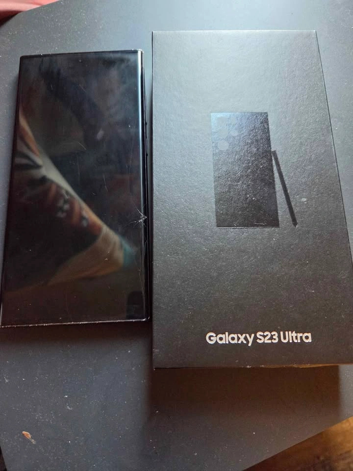 Samsung S23 Ultra 256GB - photo 5