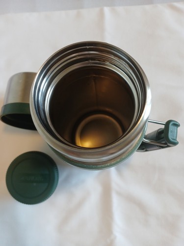 Stanley Classic Legendary Vacuum Large Food Jar 1 Qt 32oz - photo 3