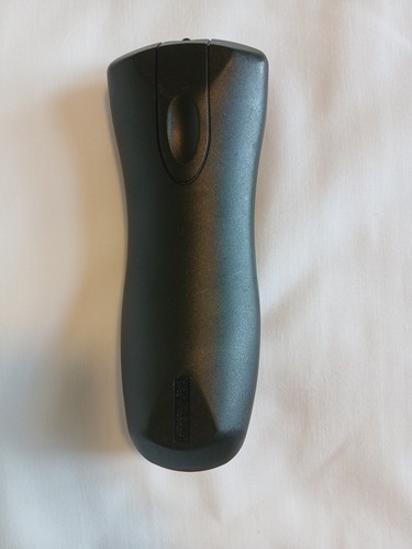 Microsoft Original Xbox DVD Playback Remote Control No Receiver - photo 4