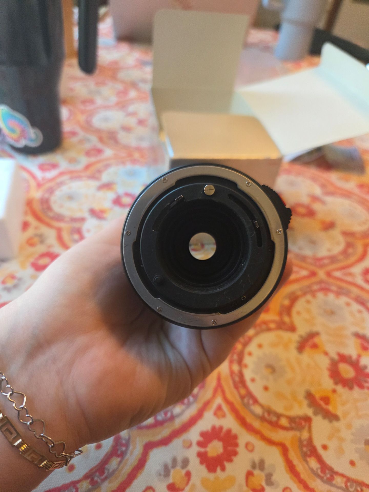 Sigma Interchangeable Lens UC 70-210mm - photo 5