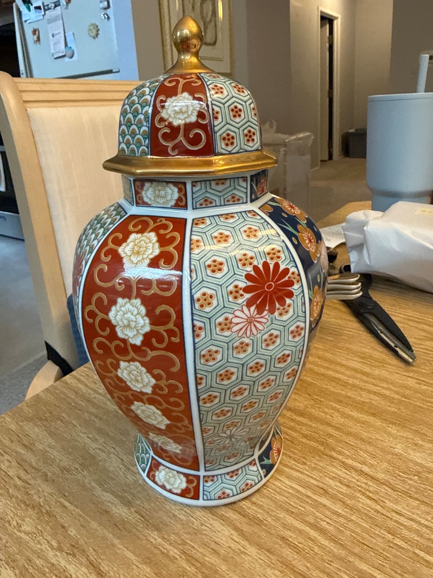 Vintage Vase