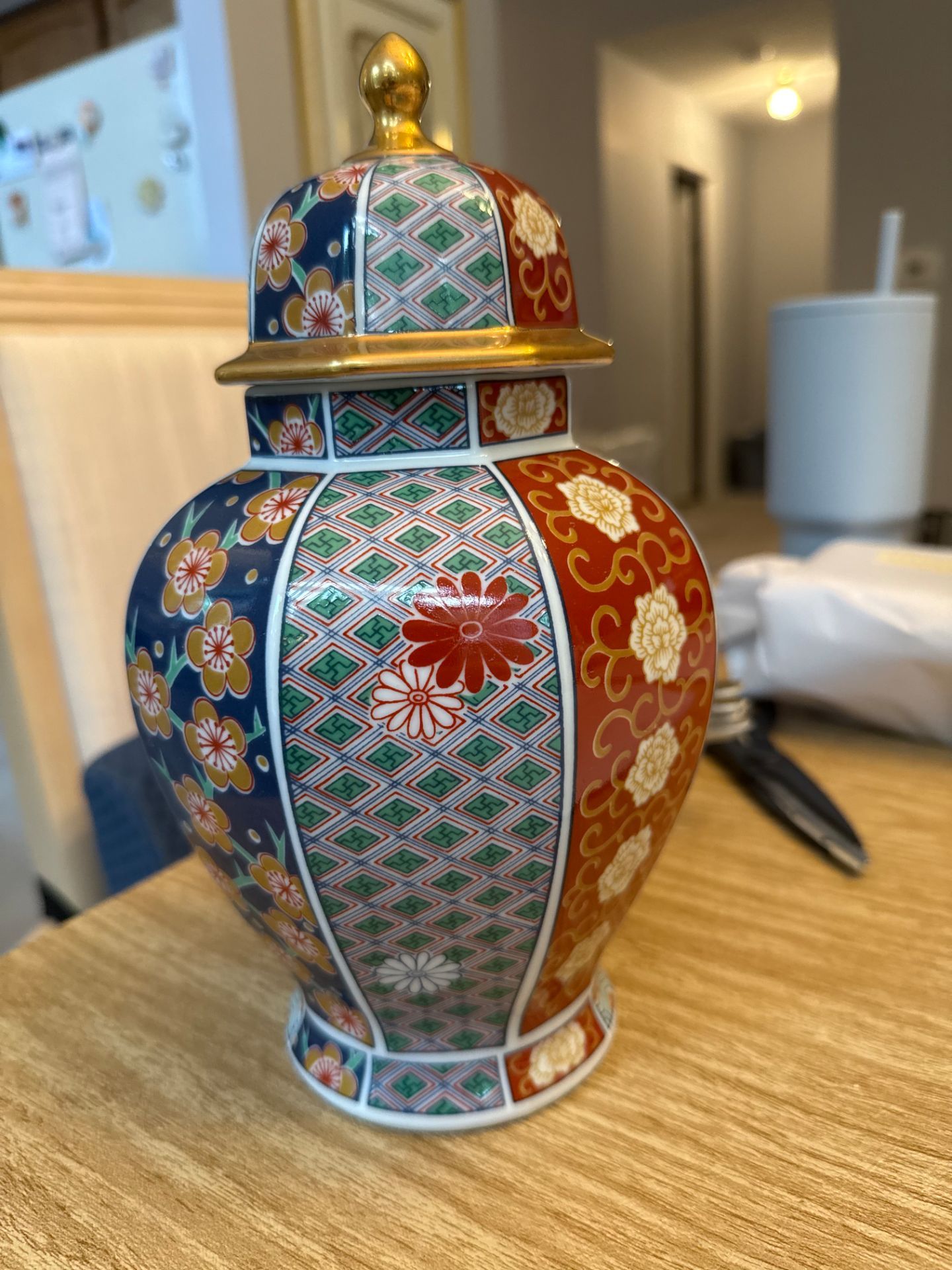 Vintage Vase - photo 2