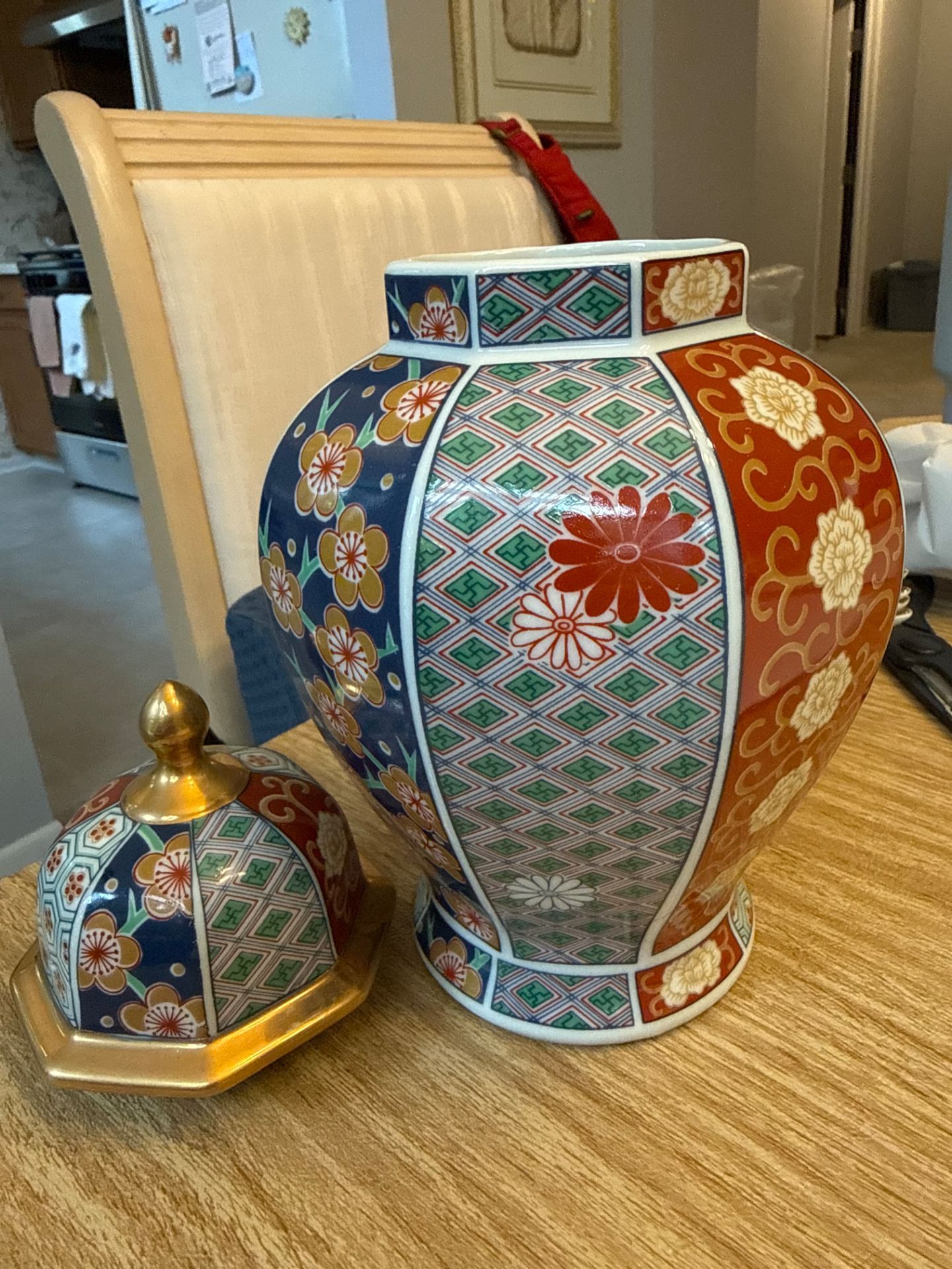 Vintage Vase - photo 4