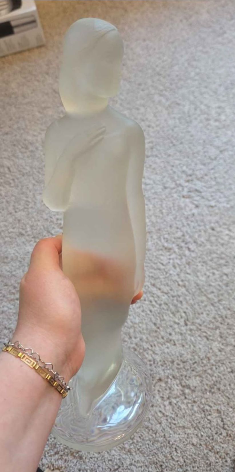 Crystal Sculptures - photo 3