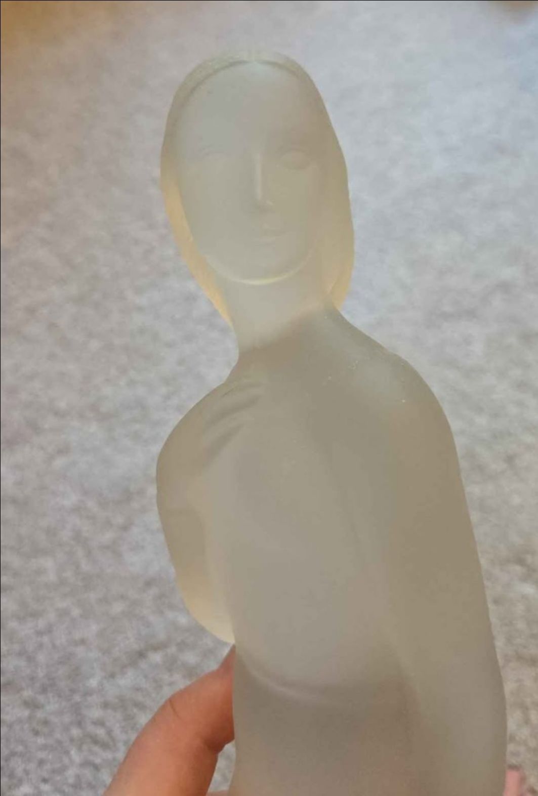 Crystal Sculptures - photo 4