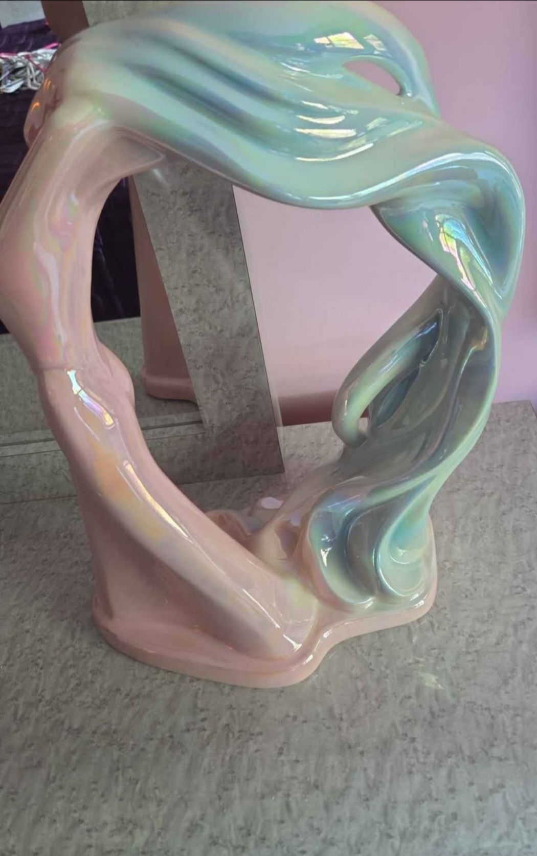 Circle of Love Sculpture
