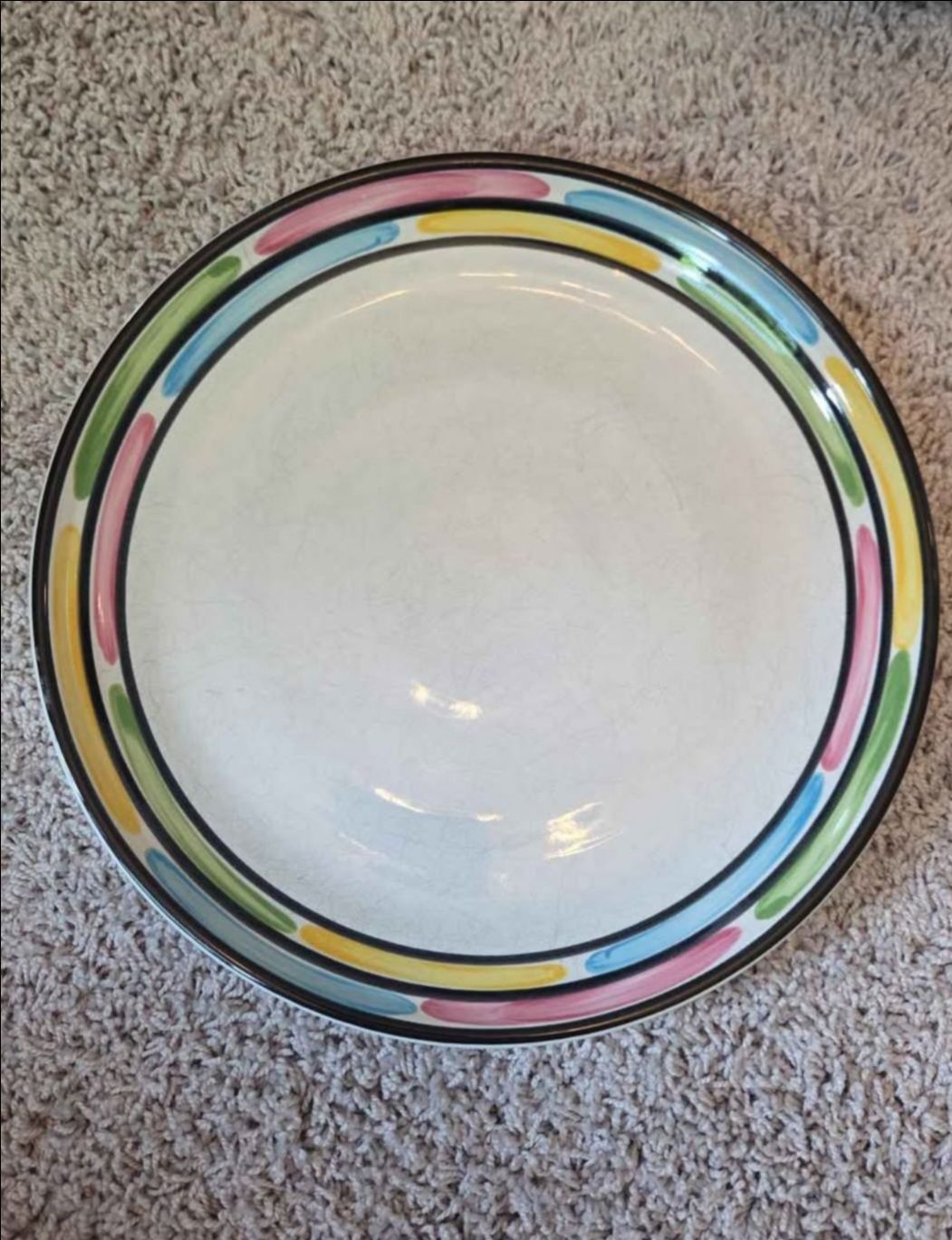 Everyday Dining Set