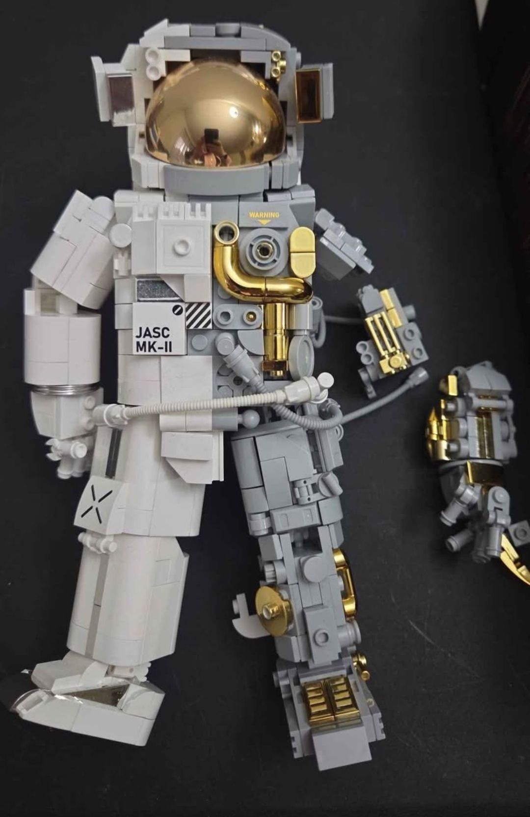 Lego like Spaceman - photo 3