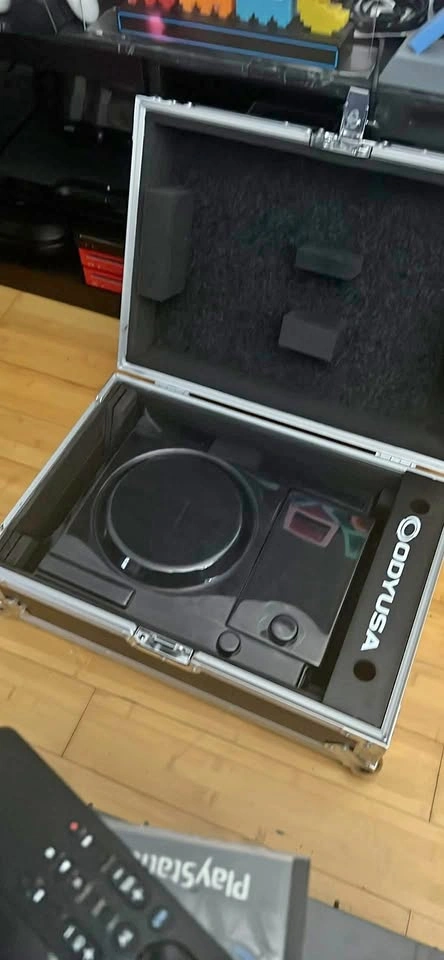 CDJ Odyssey case free CDJ 900 nexus cover