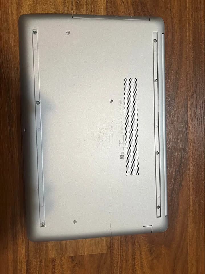 HP Laptop core i5 1.25 TB Storage 8 GB RAM - photo 3