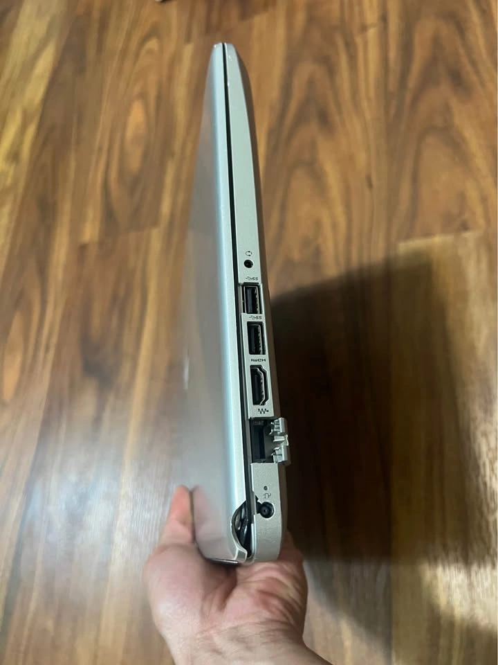 HP Laptop core i5 1.25 TB Storage 8 GB RAM - photo 4