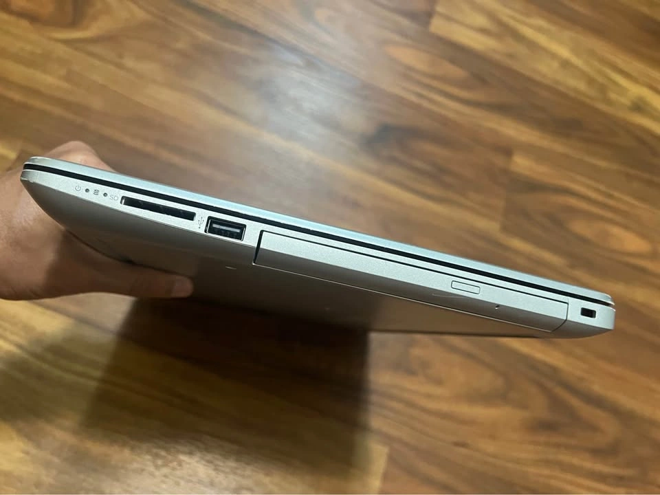 HP Laptop core i5 1.25 TB Storage 8 GB RAM - photo 5