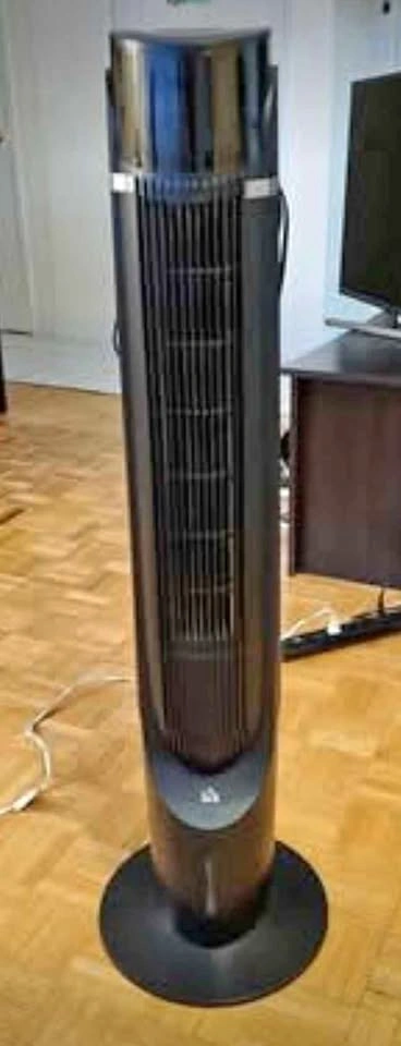 Fan Air-Coolant Homcom
