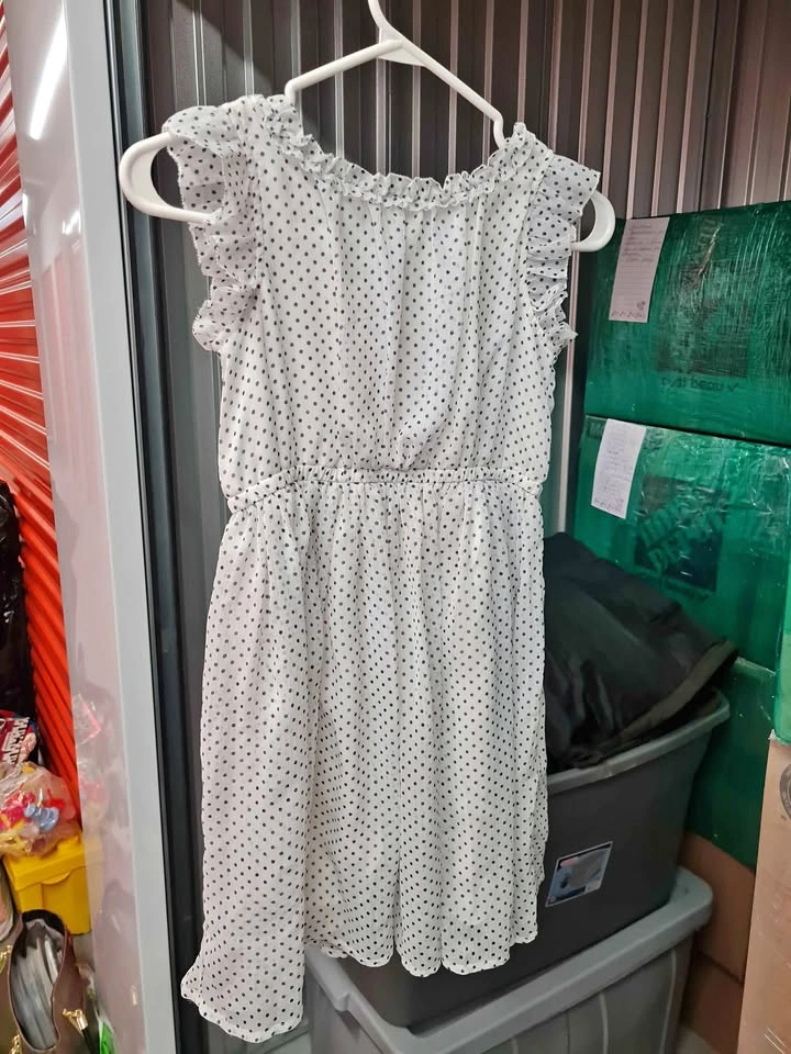 New OshKosh Dress size 8y
